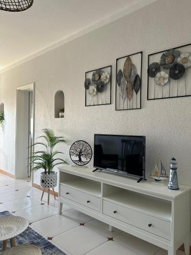 Sol & Sal Apartment