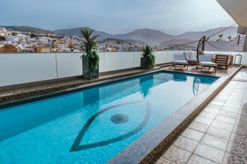 Limani Lux Apartments