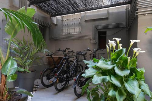 chic&basic Born Boutique Hotel