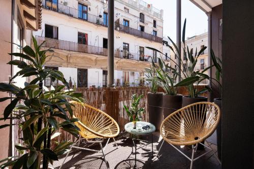 Chic & Basic Born Boutique Hotel Image