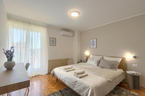 Apartment Casa Magna