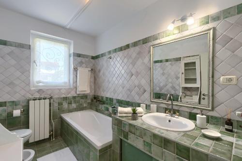 Apartment Casa Magna