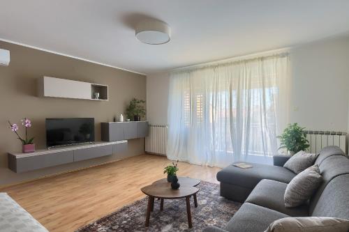 Apartment Casa Magna