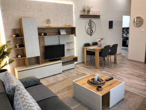 Foto Savvas & Iosif city stay residence