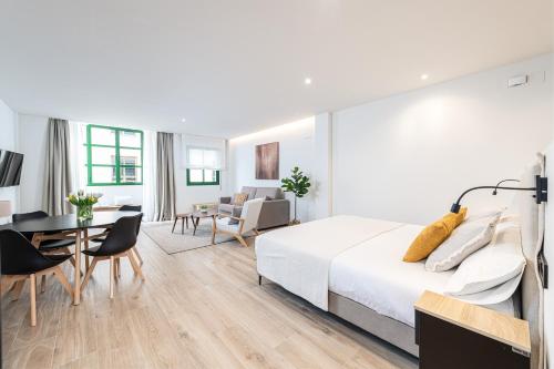 iloftmalaga Calle Barroso