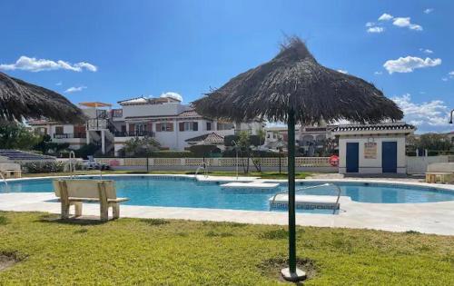 APARTAMENTO VERAMAR 6 WiFi-Smart- TV