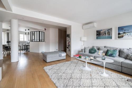 Appartement de Prestige proche Trocadéro