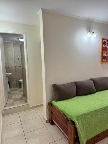 Bilik mandi di Departamentos Anamar
