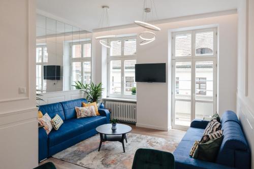 Apartament Rynek Kielbasnicza