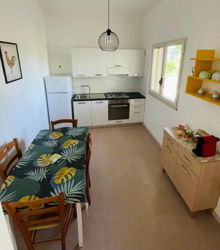 Tenuta Angelini Apartments photo 3