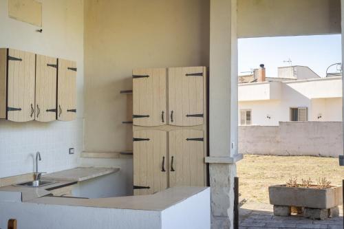 Φωτογραφία από το άλμπουμ του Residenza terra serena σε Santa Cesarea Terme