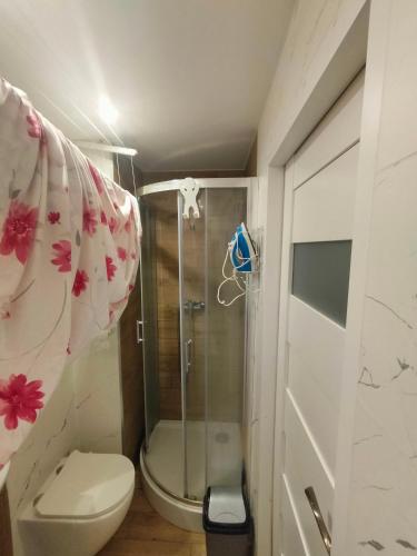 Trakt Świętego Wojciecha 57 B