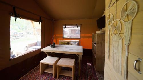 Φωτογραφία από το άλμπουμ του EuroParcs Molengroet σε Noord-Scharwoude