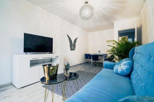 Apartament Morskie Przymorze