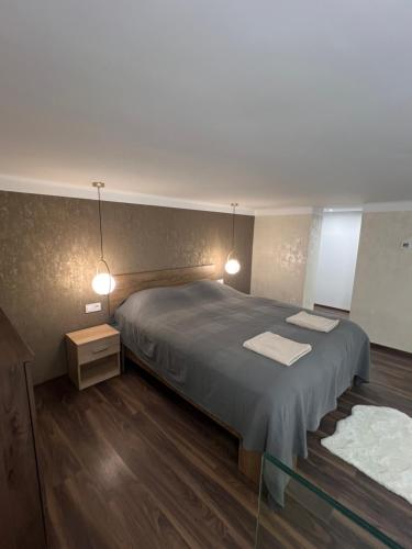 King Luxe Residence 1077 Budapest, 73 Király utca Ap. 4 kép - 3
