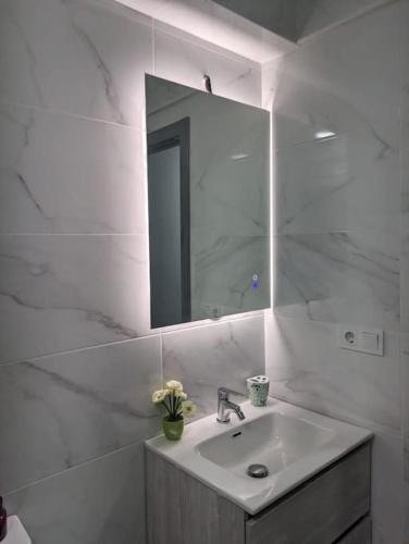 Heart of Fuengirola - City Center, Marenostrum, Castillo de Fuengirola