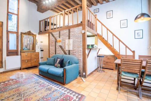 Le Typique Tourangeau