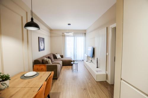 Gardenia Apartment Tirana