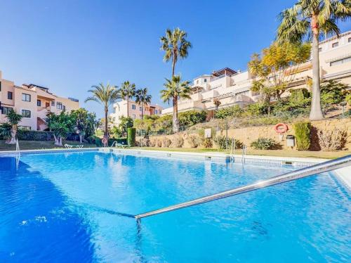 107-Exclusive Apartment with Pool, Elviria, Marbella