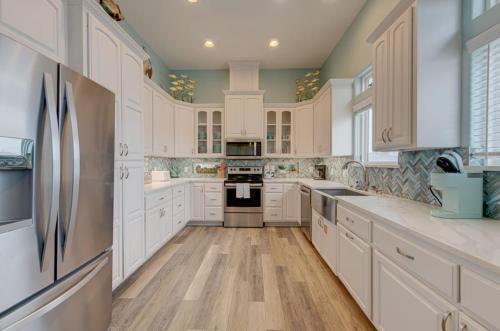 Foto dalla galleria di Villa Meddline a Deerfield