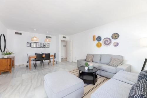 Apartamento Puerto Banús II