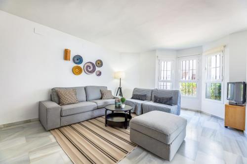 Apartamento Puerto Banús II