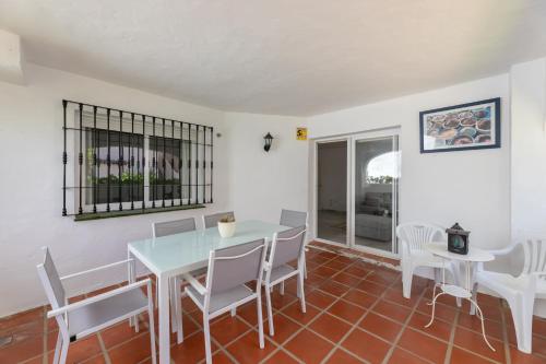 Apartamento Puerto Banús II