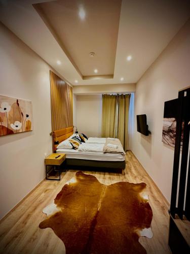 Wiener Stadthalle Boutique Rooms - ideal for couples