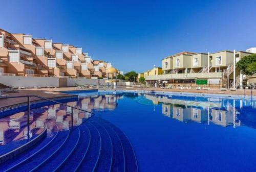 Sunshine by the ocean 1BR apartment COSTA ADEJE by Aqua Vista Tenerife