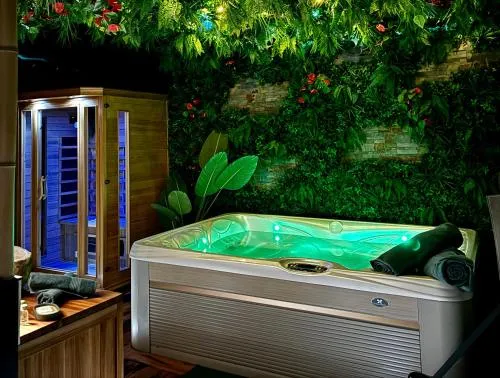 Jungle Love Room photo 1