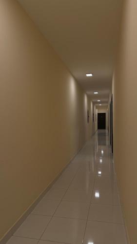 サラーラにあるBait Al Hakem Guest Roomsのギャラリーの写真