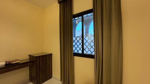 サラーラにあるBait Al Hakem Guest Roomsのギャラリーの写真