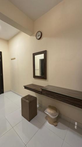 サラーラにあるBait Al Hakem Guest Roomsのギャラリーの写真