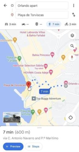 Sunshine by the ocean 1BR apartment COSTA ADEJE by Aqua Vista Tenerife