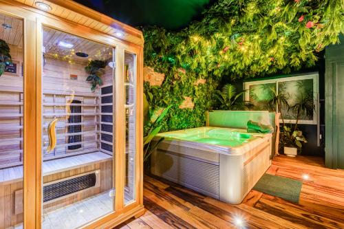 Jungle Love Room photo 13