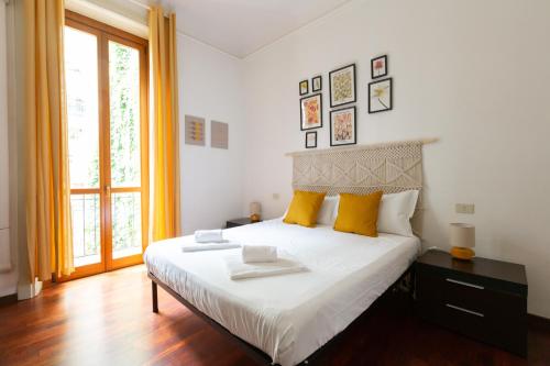 EasyTopStay - Sempione Cozy Flat