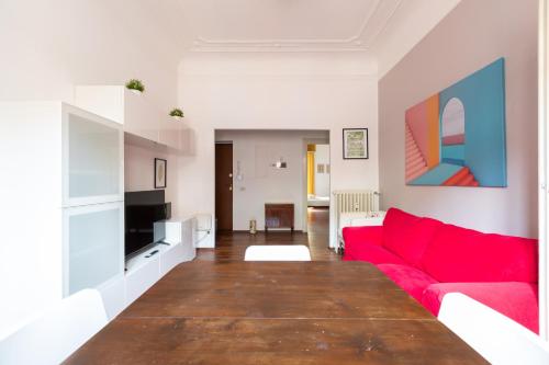 EasyTopStay - Sempione Cozy Flat