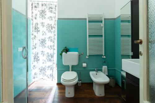 EasyTopStay - Sempione Cozy Flat