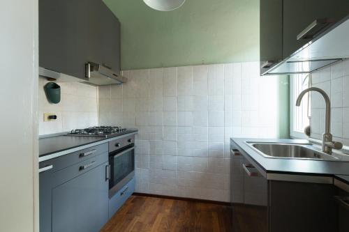 EasyTopStay - Sempione Cozy Flat