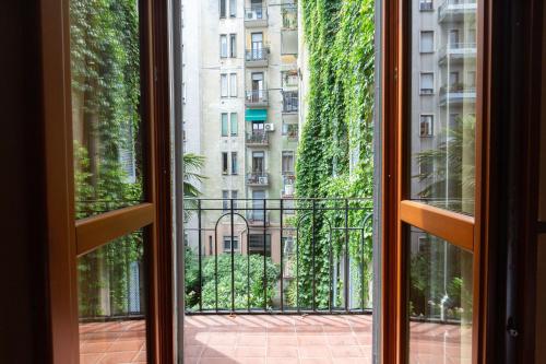 EasyTopStay - Sempione Cozy Flat
