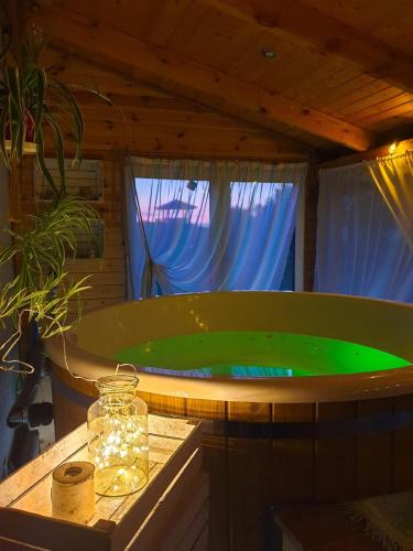 Siedlisko Wasilkowo. Odpoczynek na wsi