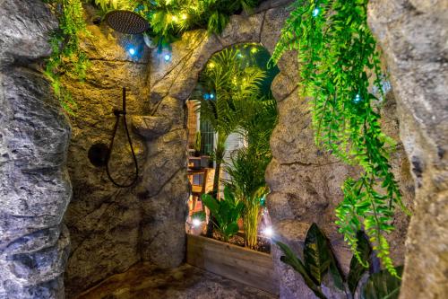 Jungle Love Room photo 9