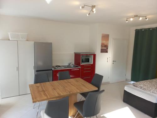 Kurzzeitvermietung - Gratwein