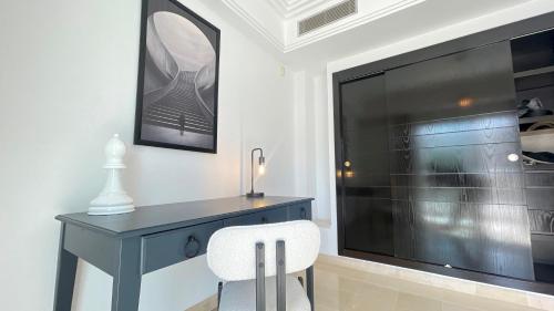 Φωτογραφία από το άλμπουμ του Black White: Modern Spacious στην Τύνιδα
