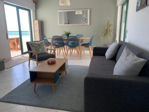 CosyAvenida Mar, 2 rooms