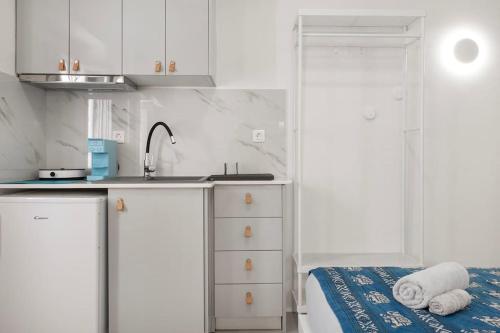 Fotografie z fotogalerie ubytování Mykonos Alley Stars - Anna Star ve městě Mykonosu