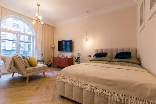 Apartament Studzienna Prestige Old Town