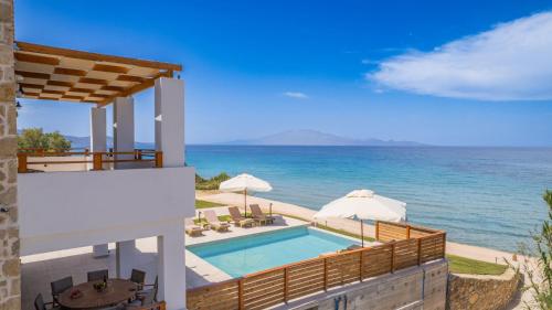 MariDion Beach Family House, by ZanteWize