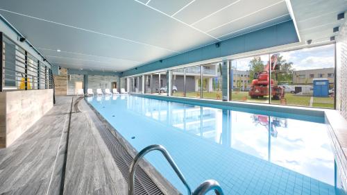 Kasprowicza Aqua, Sun & Snow