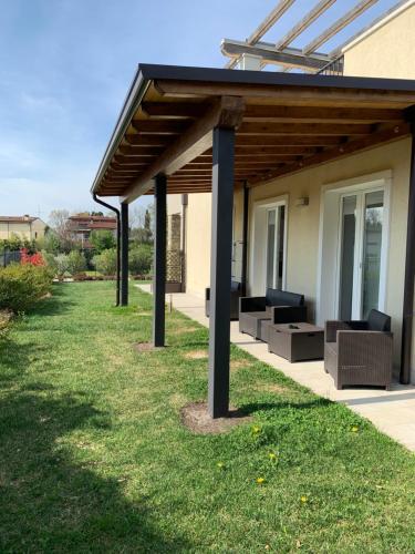 Gallery image of Luxury Apartment Lazise in Lazise